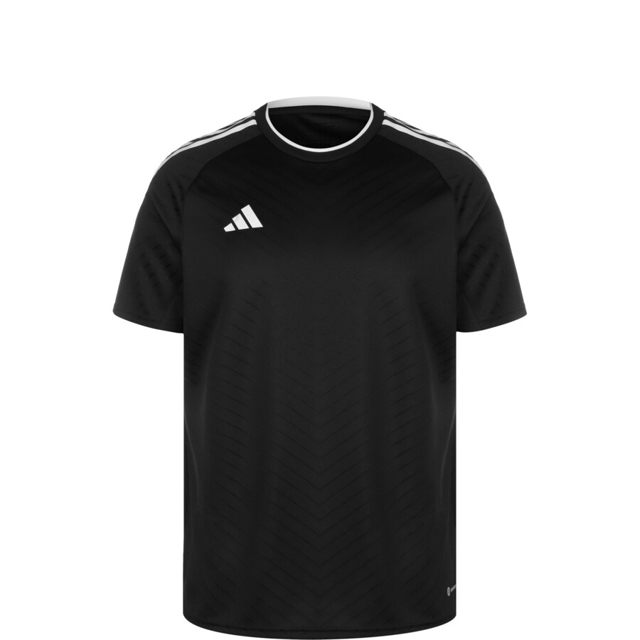 

Футболка Performance ADIDAS PERFORMANCE Campeon 23, черный