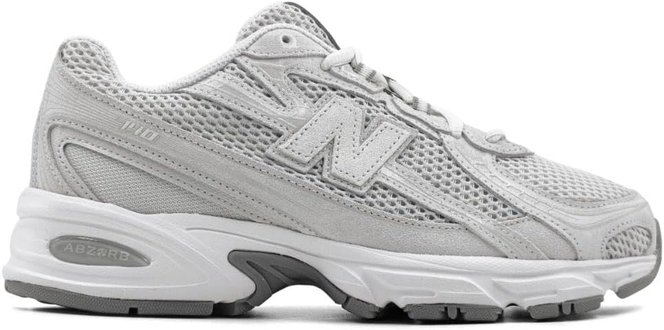 

Мужские теннисные кроссовки New Balance MC996 легкие, серый/серый