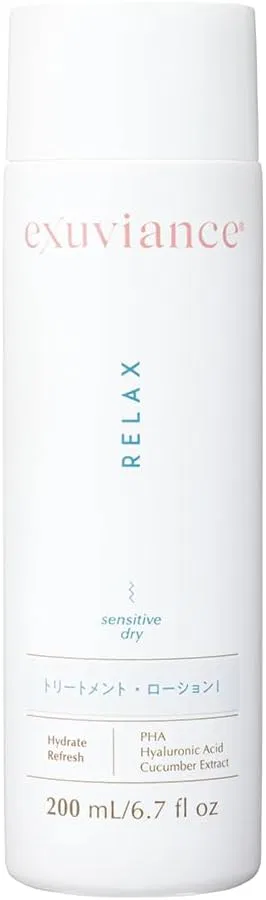 Тоник Exuviance — С PHA Experience Treatment Lotion I, 200 мл