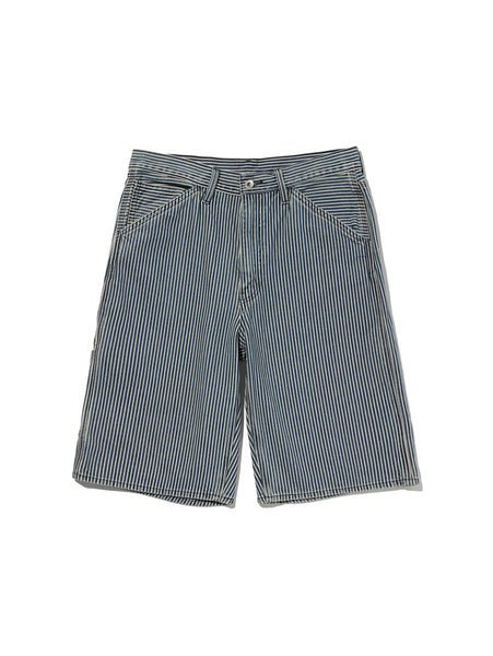 WORKWEAR 568() Свободные рабочие шорты Levi's, Multi-Color — фото 4