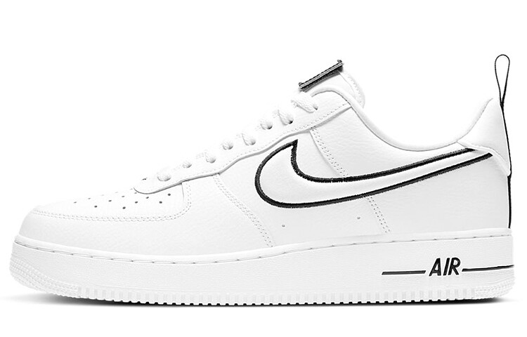 

Мужские кроссовки для скейтбординга Nike Air Force 1