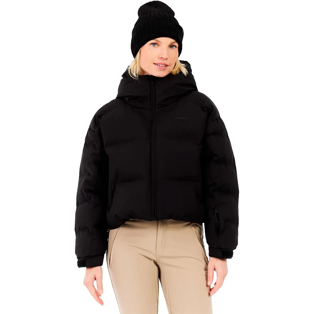 

Куртка Protest Vox, черный