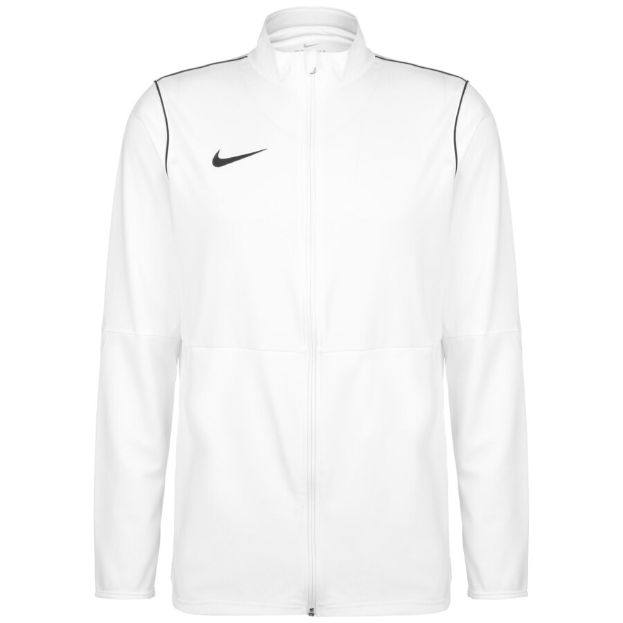 

Тренировочная куртка NIKE Park 20, белый