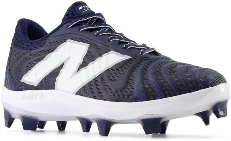 Мужские кроссовки New Balance FuelCell 4040 V7 Molded, белый — фото 4