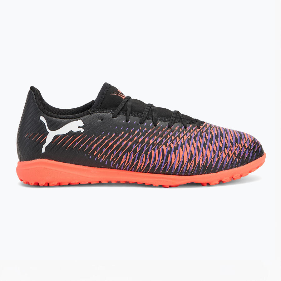 Мужские футбольные бутсы PUMA Future 8 Play TT — фото 2