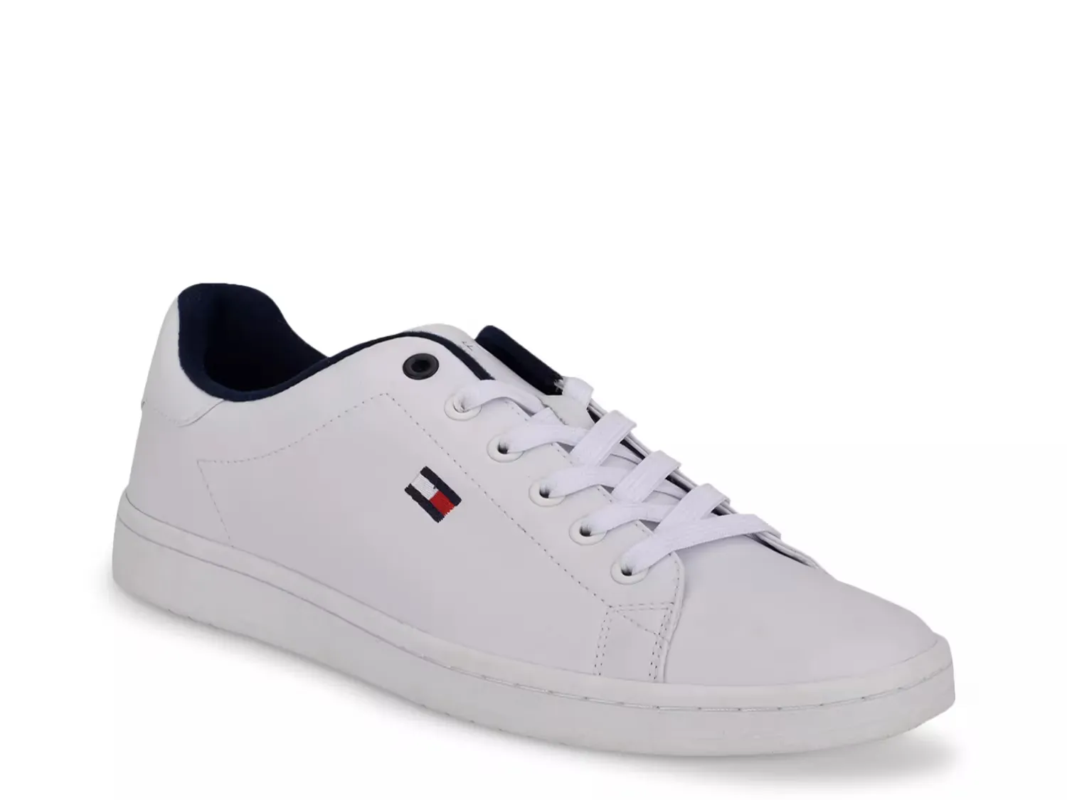 

Кроссовки Lendar Tommy Hilfiger, White