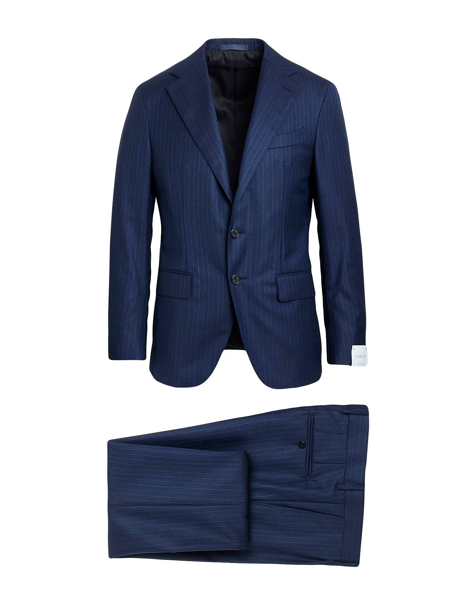 

Костюм Caruso, полуночно-синий