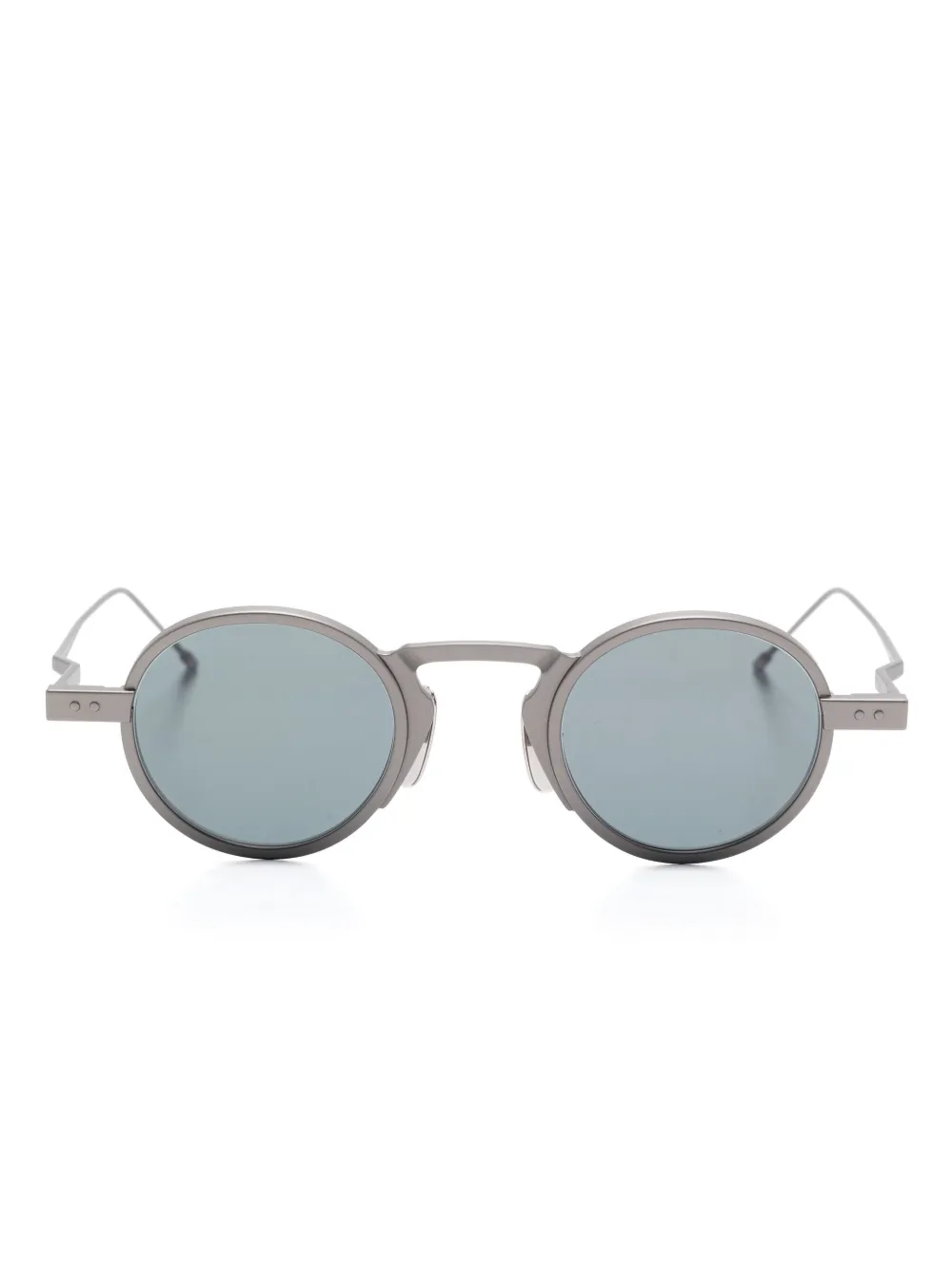

Солнцезащитные очки UES931A Thom Browne Eyewear, серый
