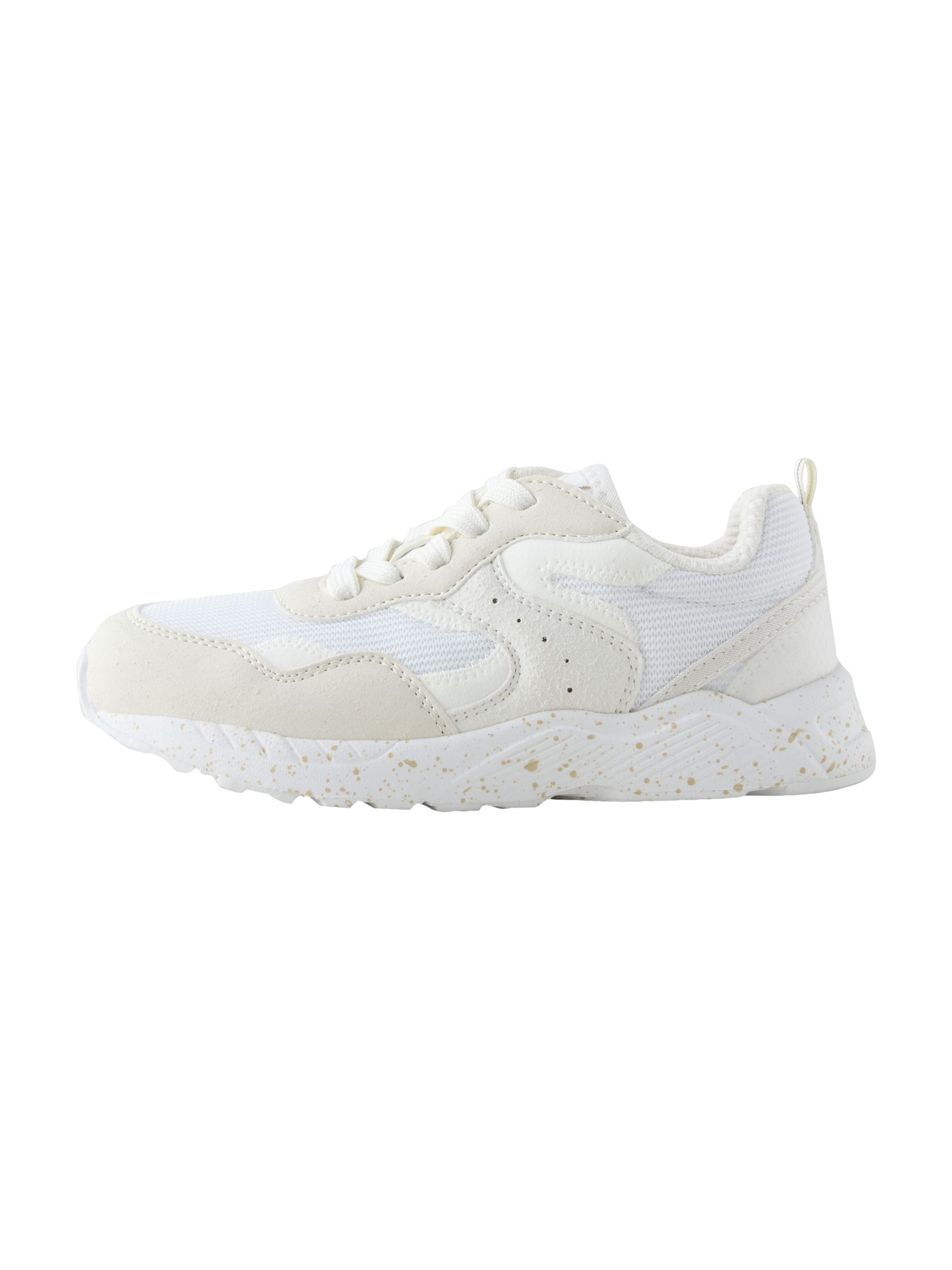 Next Кроссовки в цвете Ivory, Light Beige