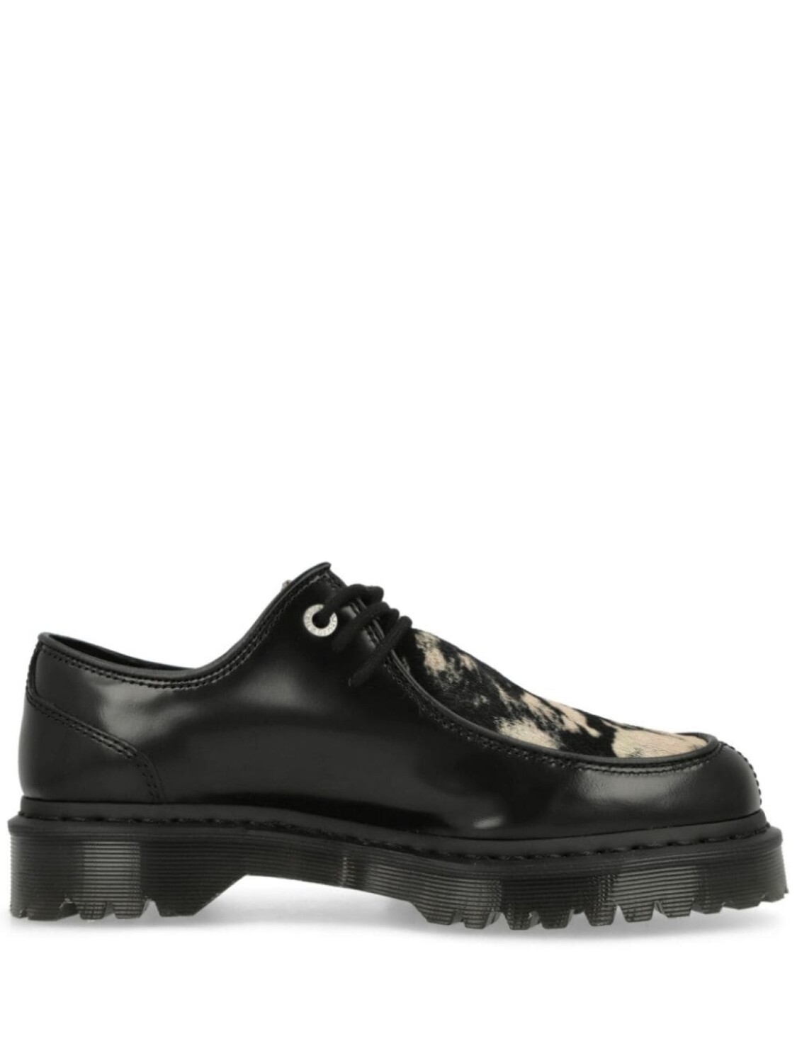 

Обувь Zeffir 3i Dr. Martens, черный
