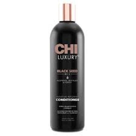 

Кондиционер для сухих и поврежденных волос, 739 мл CHI, Luxury Black Seed Oil