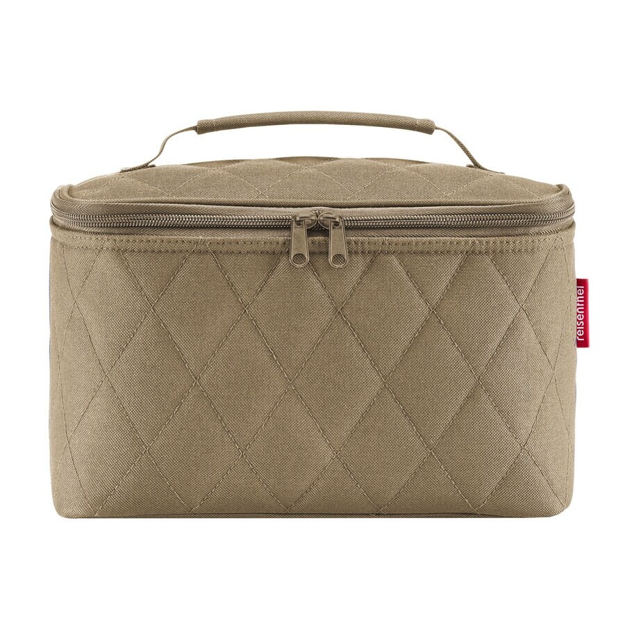 

Косметичка REISENTHEL Toiletry Bag, оливковый