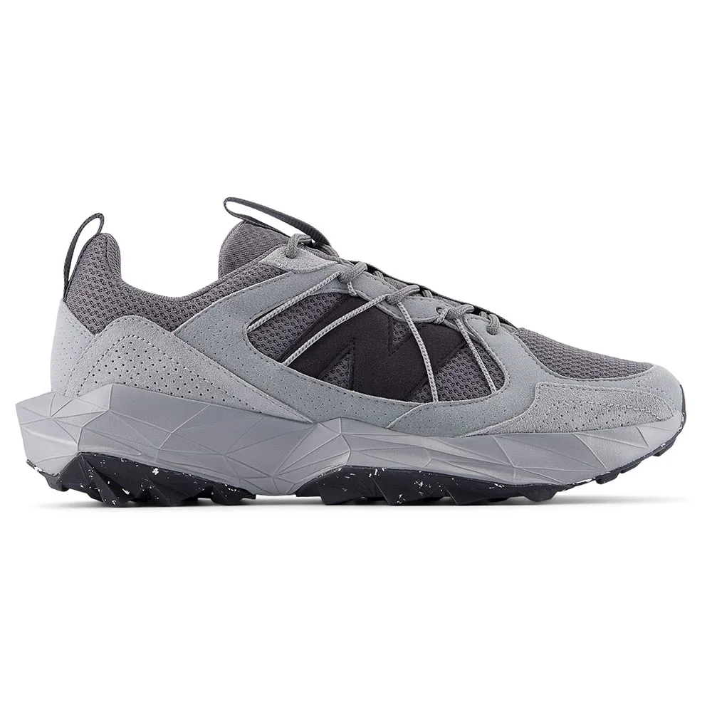 

Кроссовки New Balance Mtttrscg Tektrel trail, серый