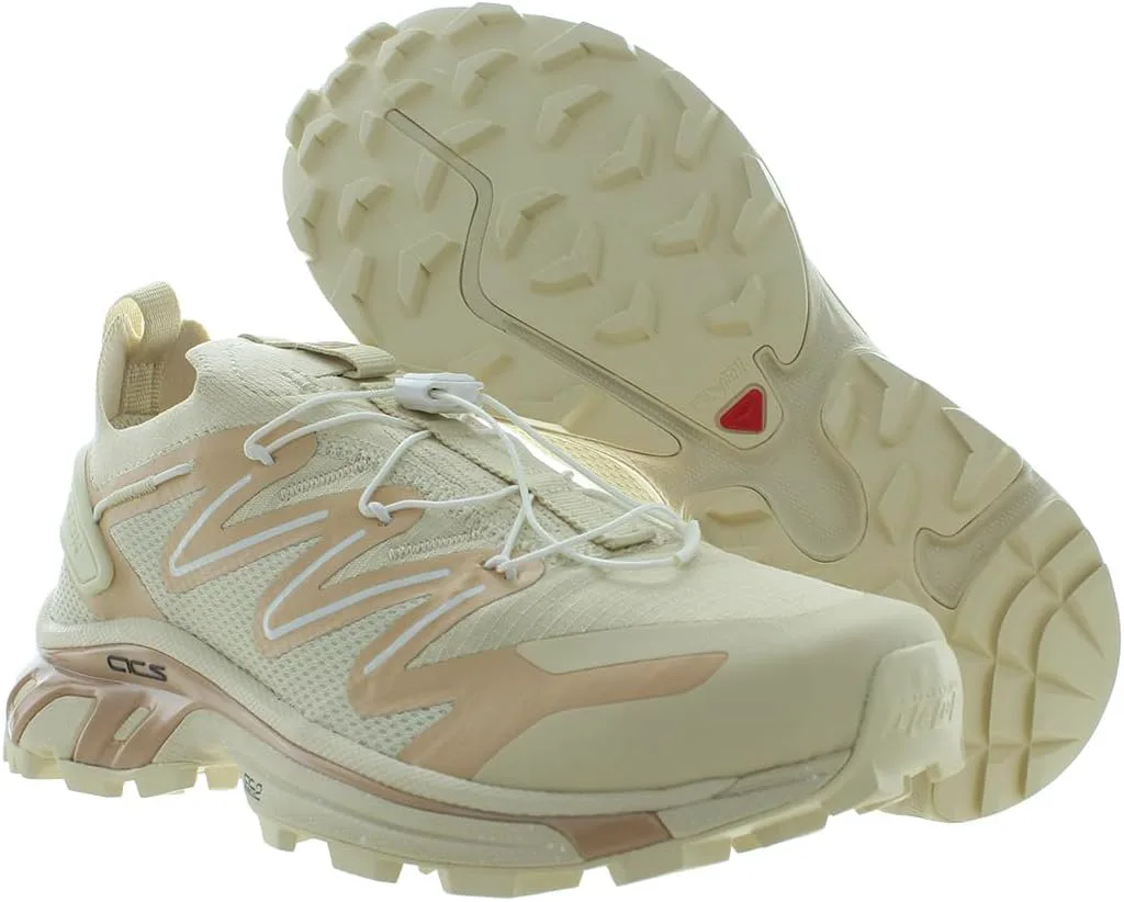 Кроссовки Salomon Xt-Rush 2 унисекс, белый — фото 4