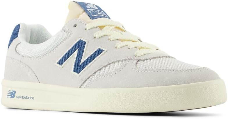 Мужские кроссовки New Balance CT300 V3, серо-голубые — фото 3