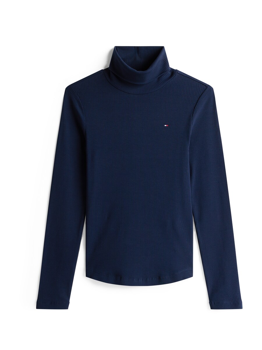 

Лонгслив TOMMY HILFIGER, marine blue