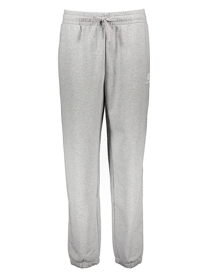 

Спортивные брюки New Balance, серый