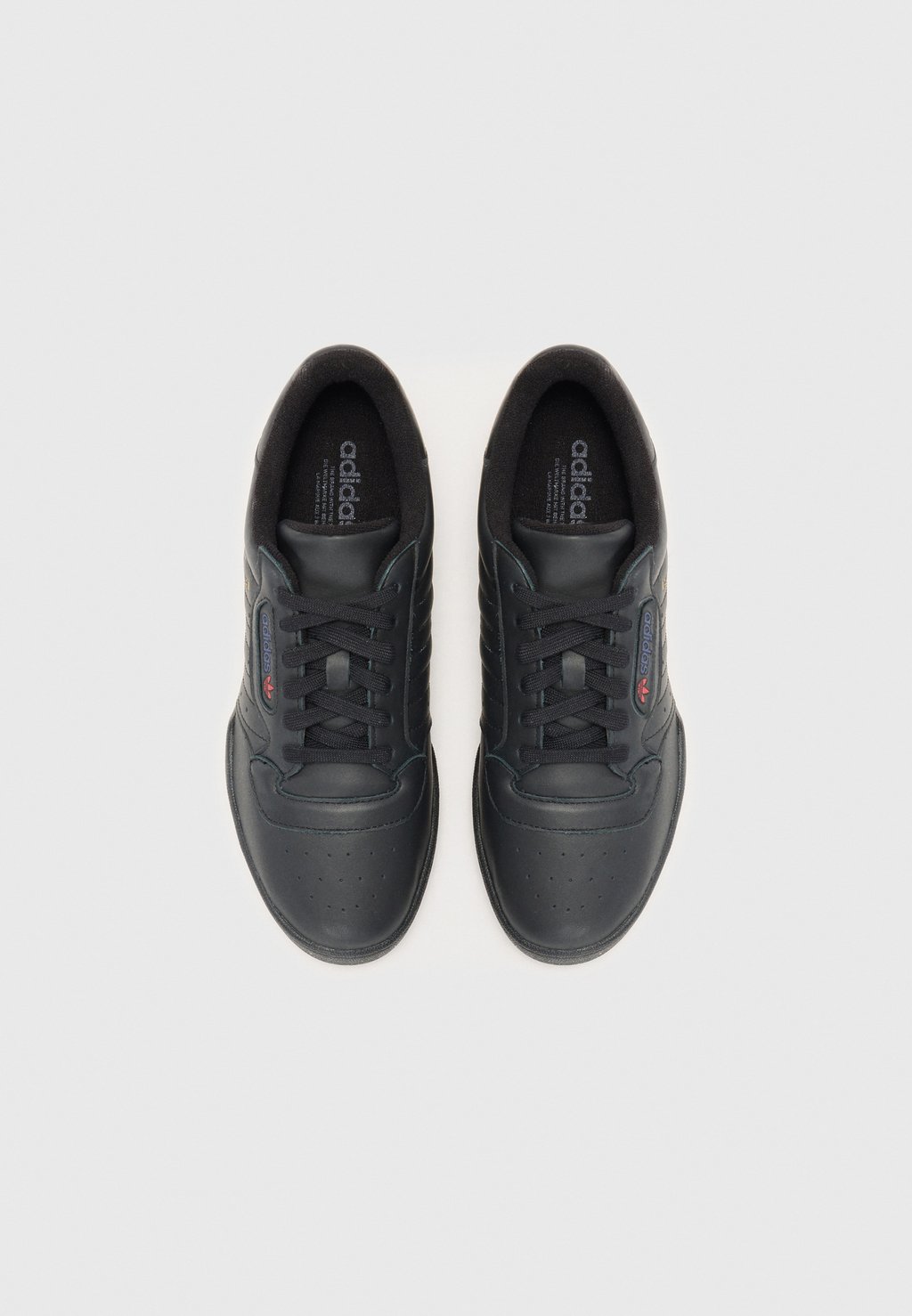Кроссовки POWERPHASE UNISEX Adidas Originals, черный — фото 4