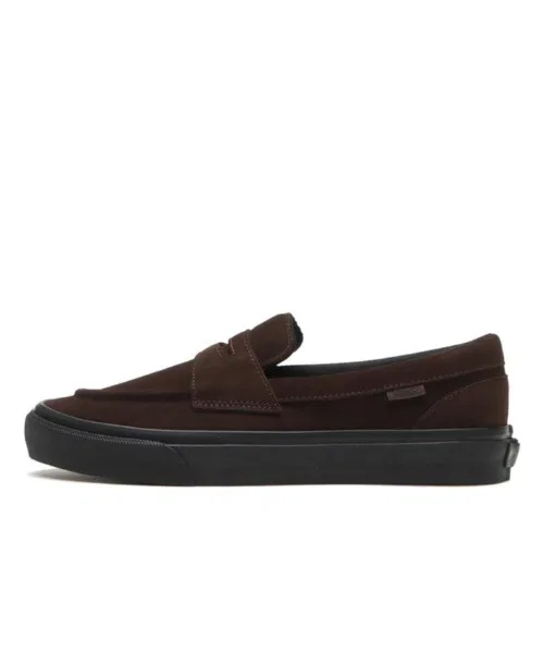 Мужские/женские лоферы VANS LOAFER V196CF — фото 2
