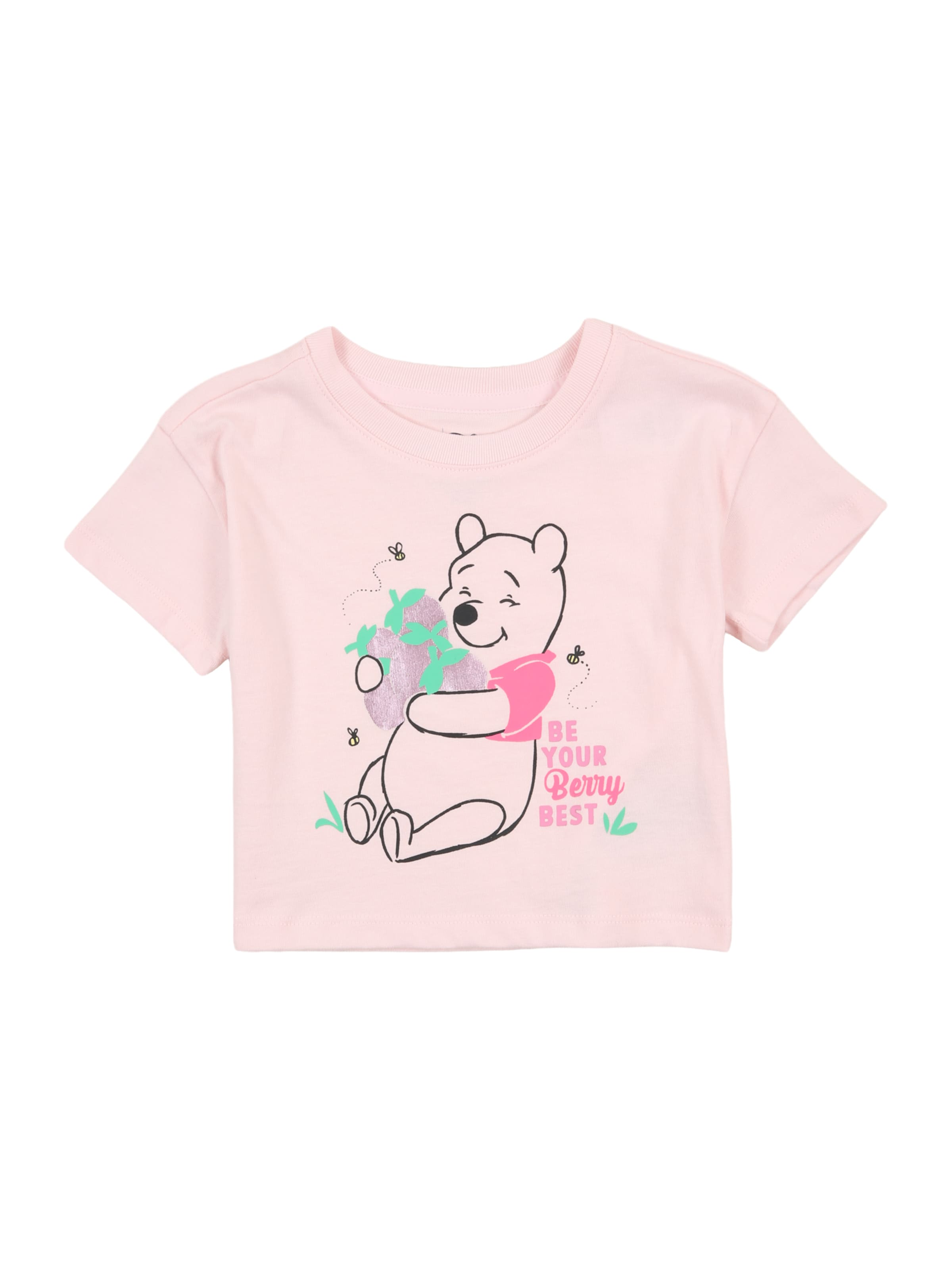 

GAP Футболка в розовом, Rose