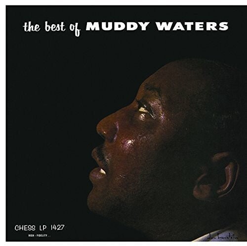 

Виниловая пластинка Waters, Muddy - Best Of Muddy Waters