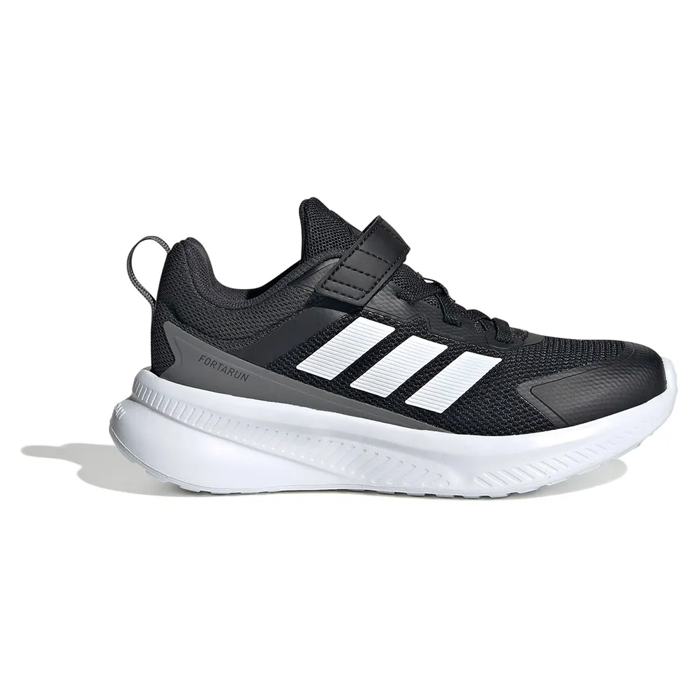 

Кроссовки adidas Fortarun 4.0 EL, черный