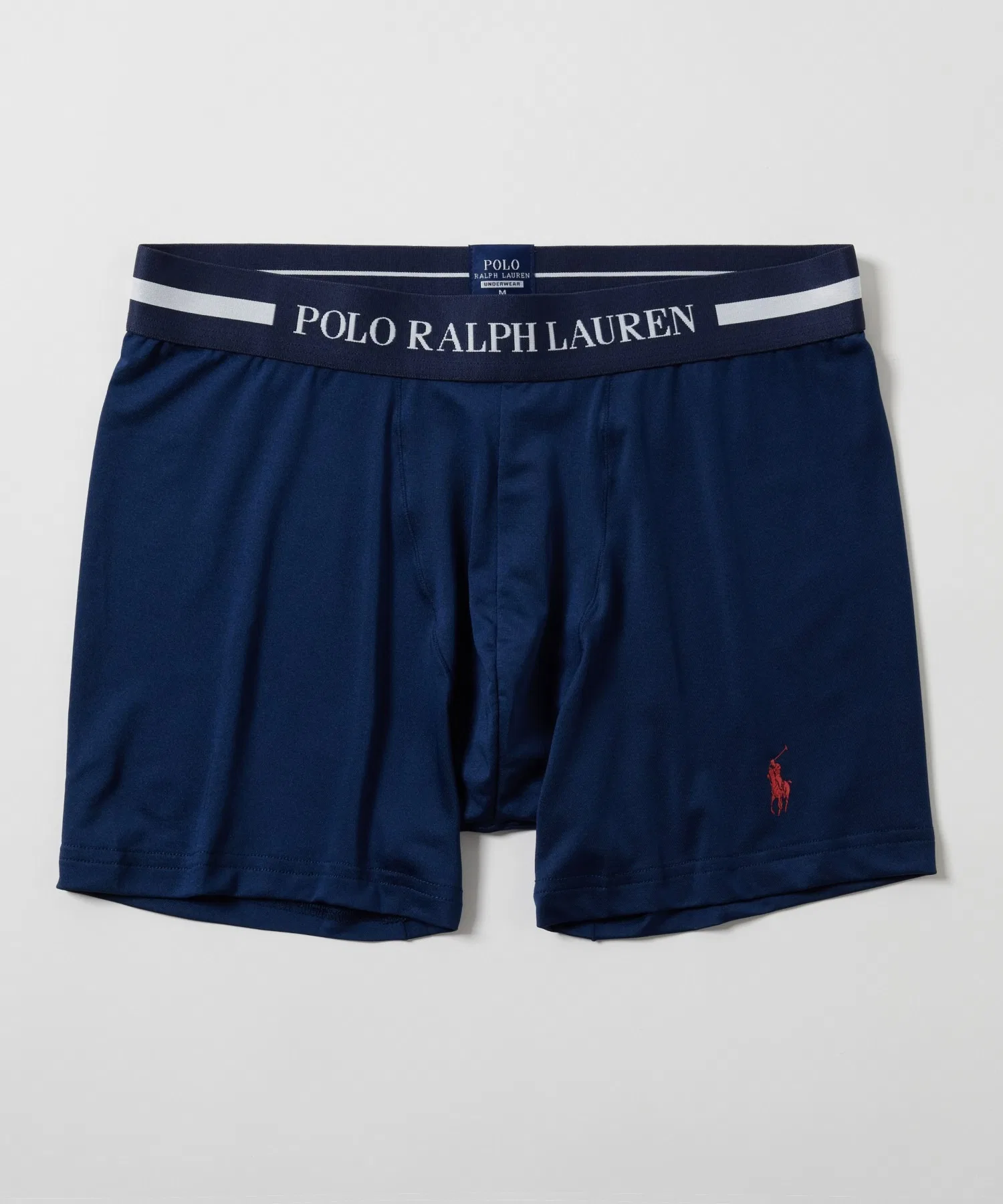 【POLO RALPH LAUREN】Боксеры из микрофибры