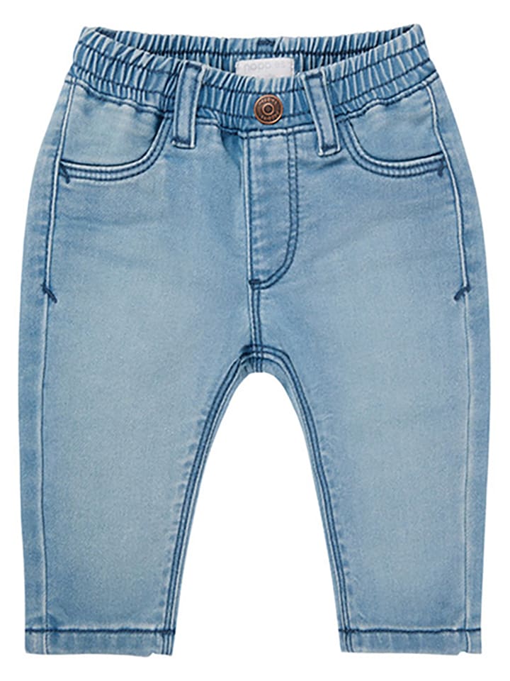 

Джинсы Noppies, синий