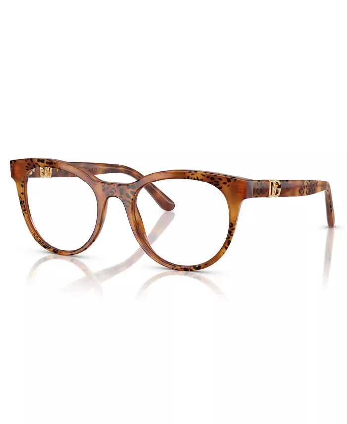 

Очки женские Dolce & Gabbana, DG3399 Dolce&Gabbana, красный