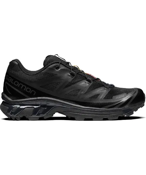 Кроссовки SALOMON XT-6