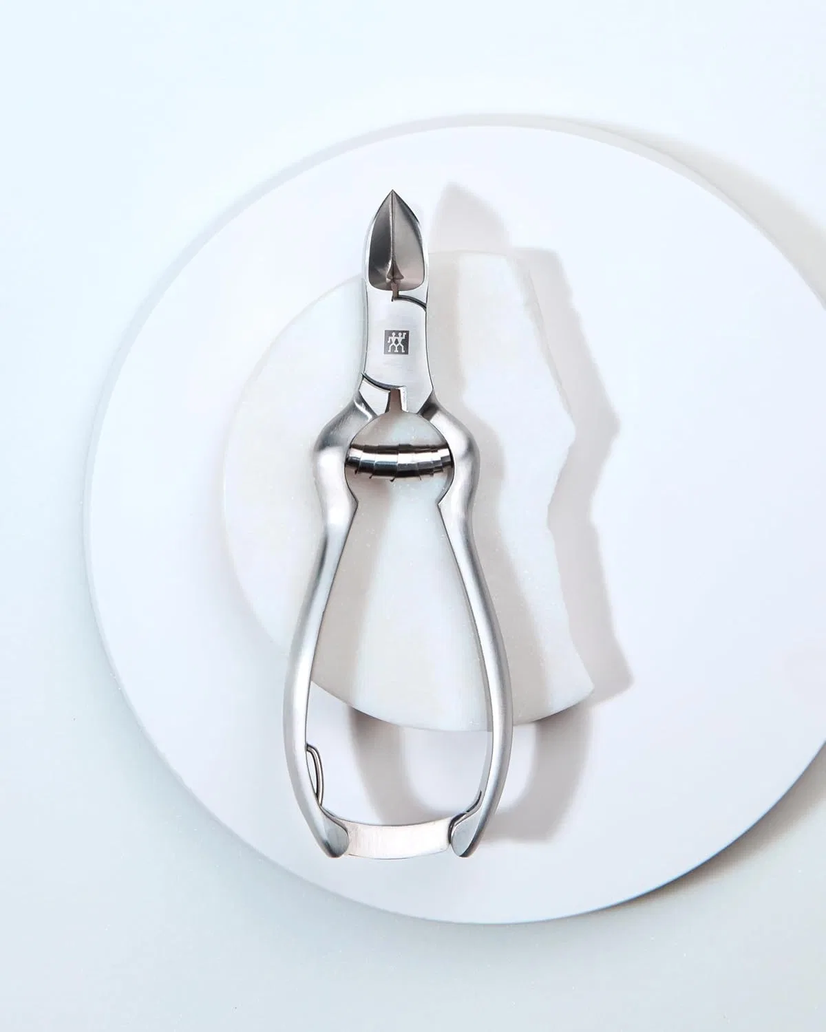 Кусачки для ногтей с буферной пружиной от ZWILLING Zwilling — фото 3