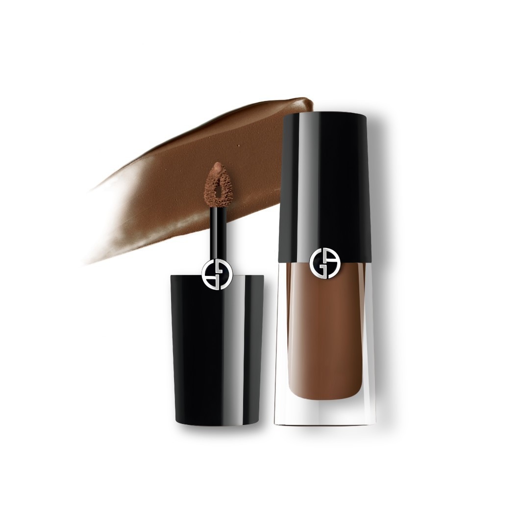 Тени для век eye tint Armani, 36 m - wood, объем 3.9 мл — фото 4