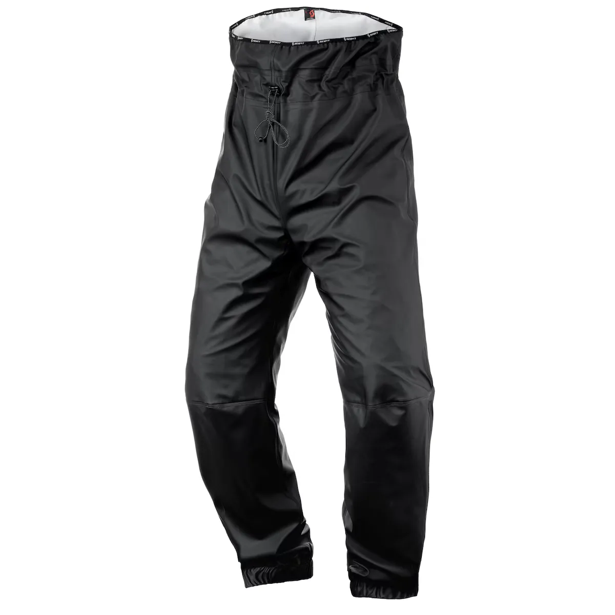

Мужские мотоциклетные брюки RAIN ERGONOMIC PRO DP D-SIZE Scott, чёрный