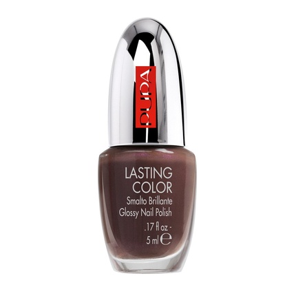 

Puppe Lasting Color № 404 Серо-фиолетовый Pupa Milano