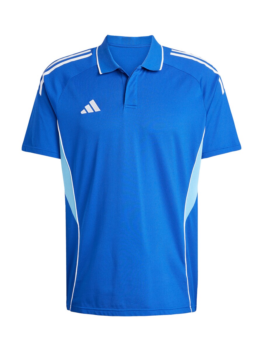 

Футболка Performance ADIDAS PERFORMANCE, цвет Blue/Cyan blue