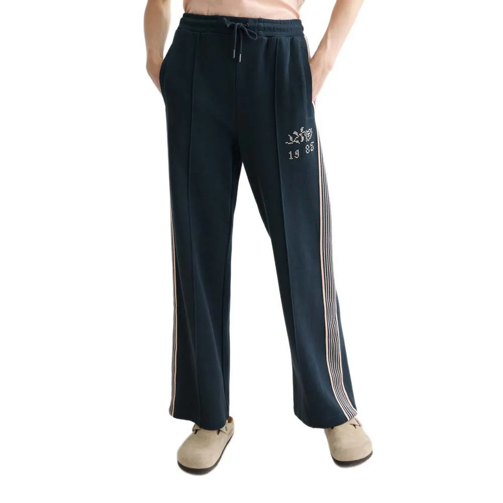 

Спортивные штаны Scotch & Soda ULH01155F, синий