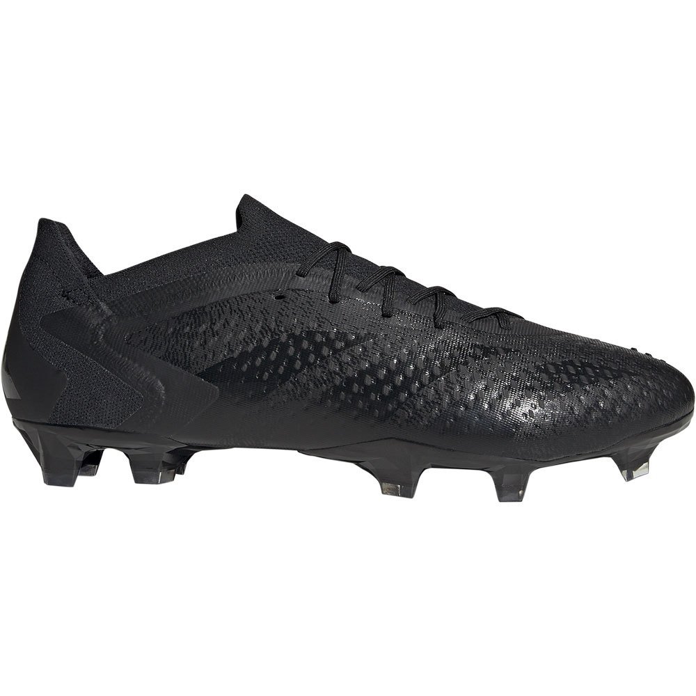 

Бутсы adidas Predator Accuracy.1 L FG, черный