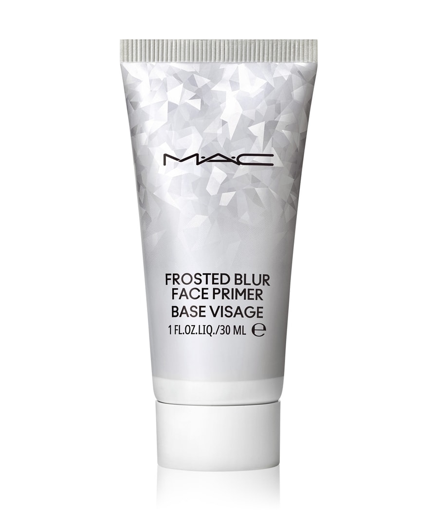 

Праймер MAC Holiday Color Frosted Blur Primer, Cool + Clear, 30g