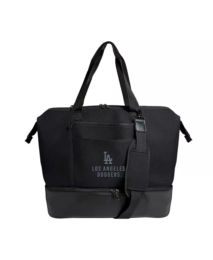 

Сумка-тоут Loco Brands Los Angeles Dodgers Weekender Logo Brands