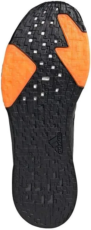 Мужские беговые кроссовки Adidas X9000l3 — фото 3