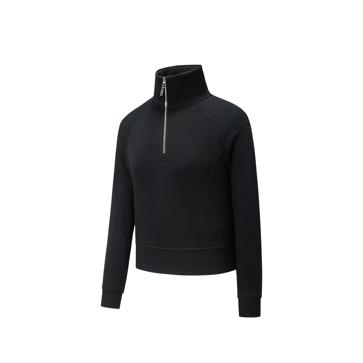 

Чемпион All Weather Series толстовка женская ANTA, черный