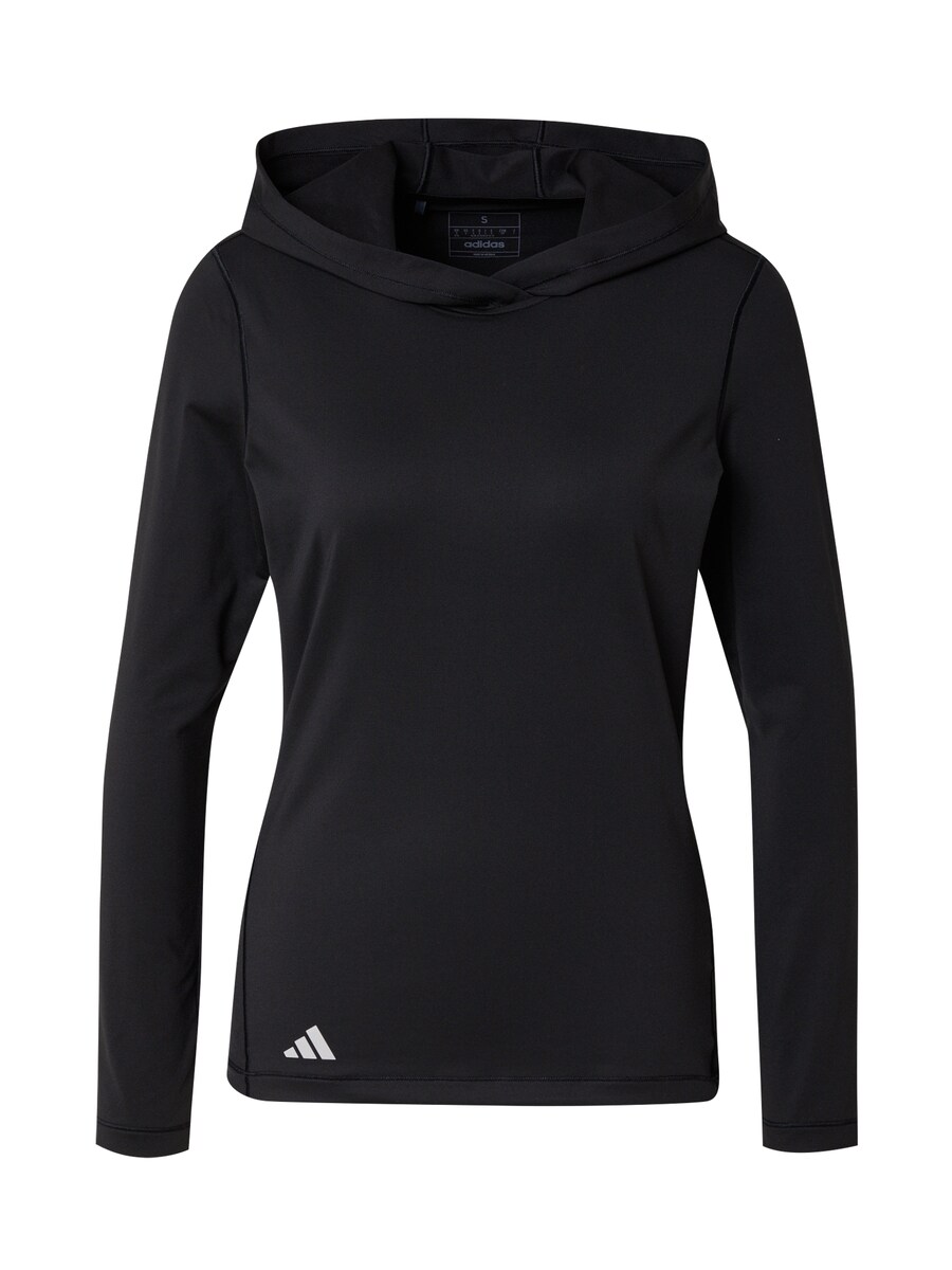 

Спортивная толстовка ADIDAS GOLF, черный