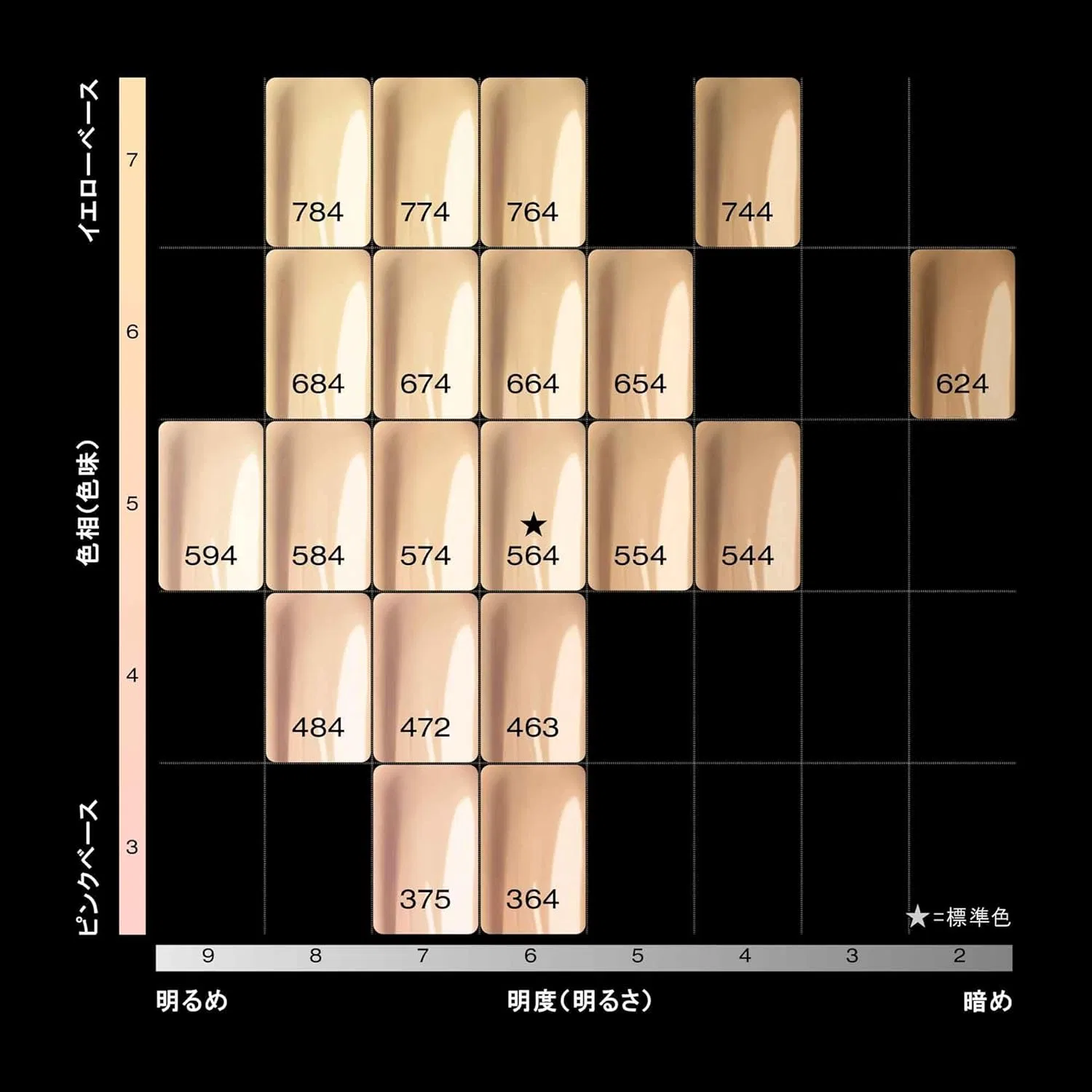 Набор для макияжа Shu Uemura Summer Clear Beautiful Skin Base Makeup Kit — фото 4