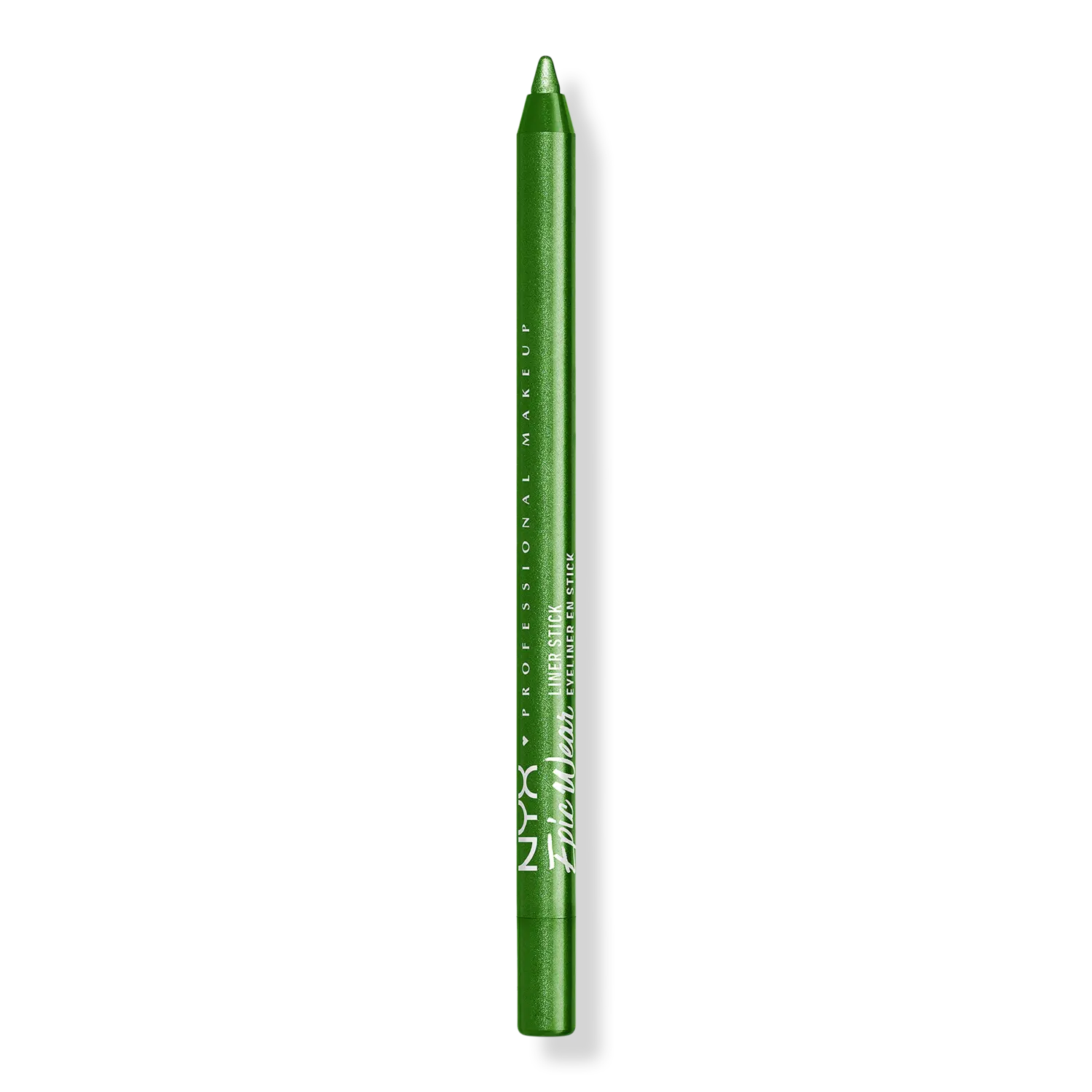 

Стойкий карандаш-подводка для глаз Epic Wear Liner Stick NYX Professional Makeup, Emerald Cut (green)