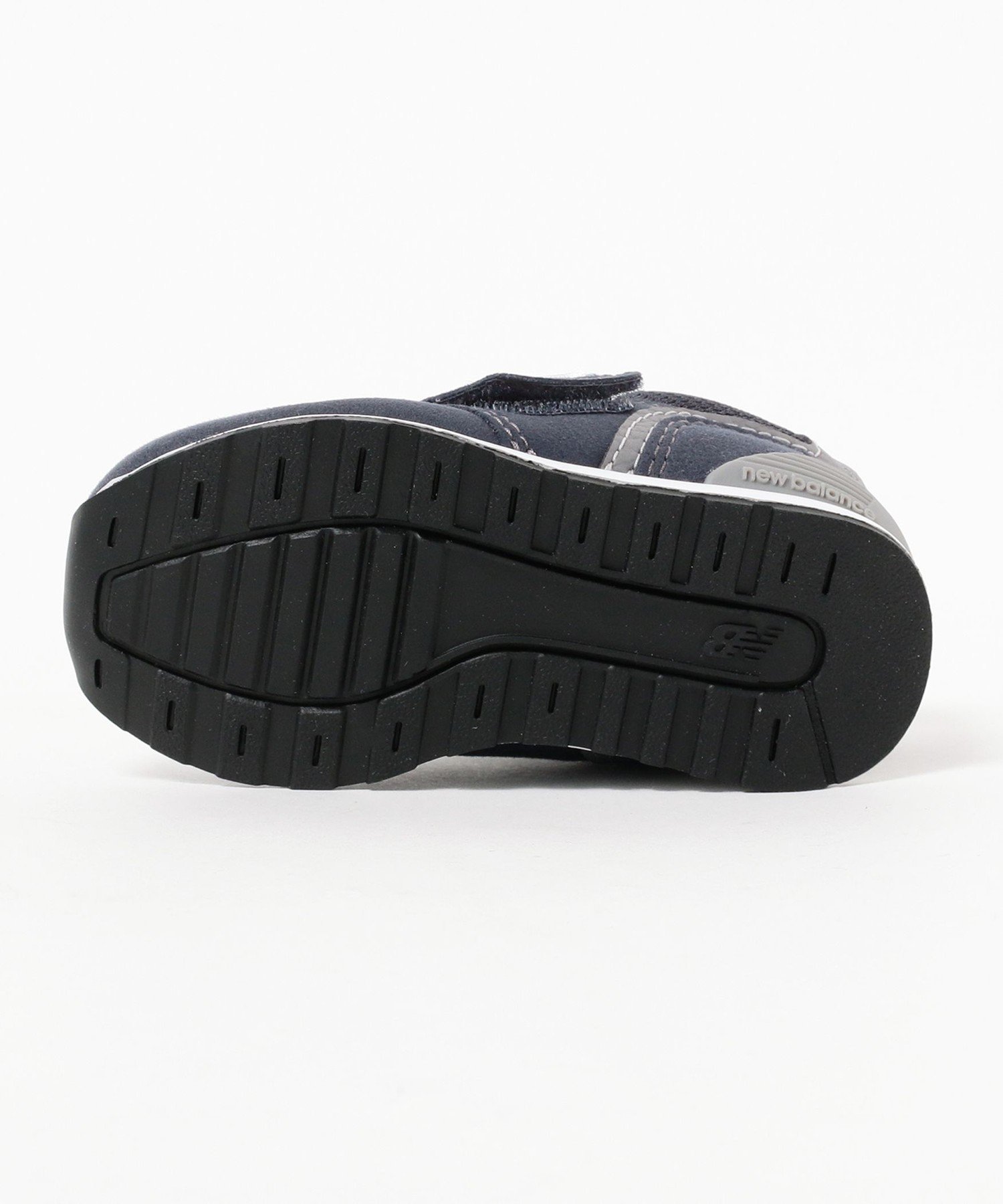 Кроссовки NEW BALANCE / IZ996 (12~16,5 см) 26SS Kodomo Beams, NAVY — фото 3
