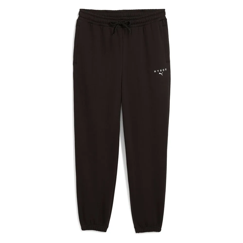 

Спортивные брюки Puma X HYROX, черный