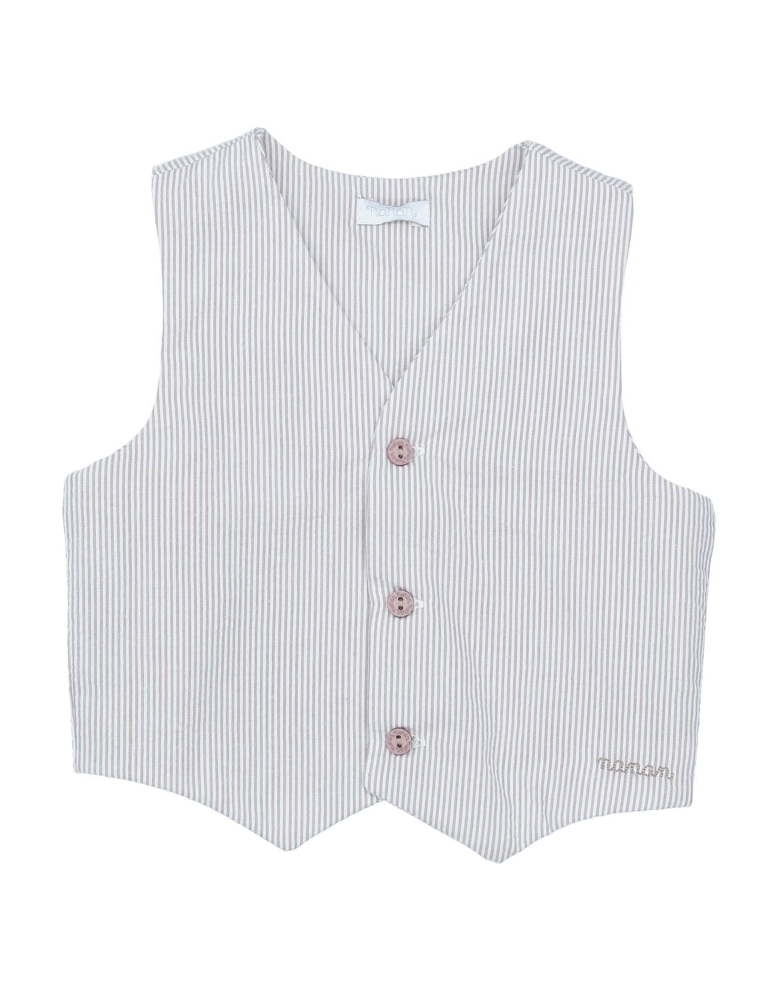 

Жилет для ребенка Nanán, бежевый