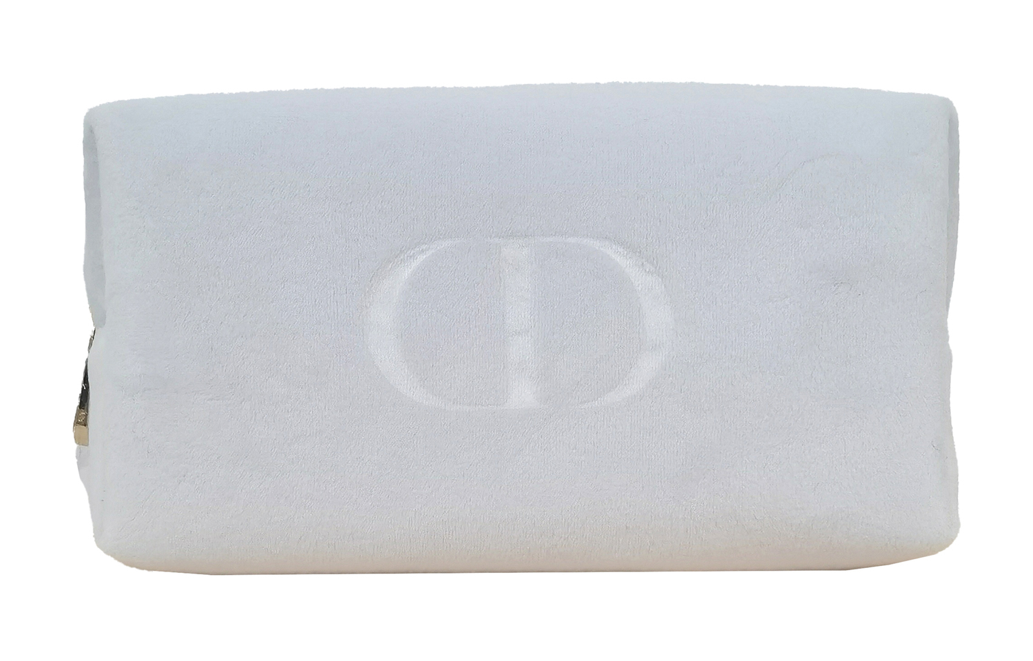 

DIOR Off White фланелевый косметичка с инструментами портативная