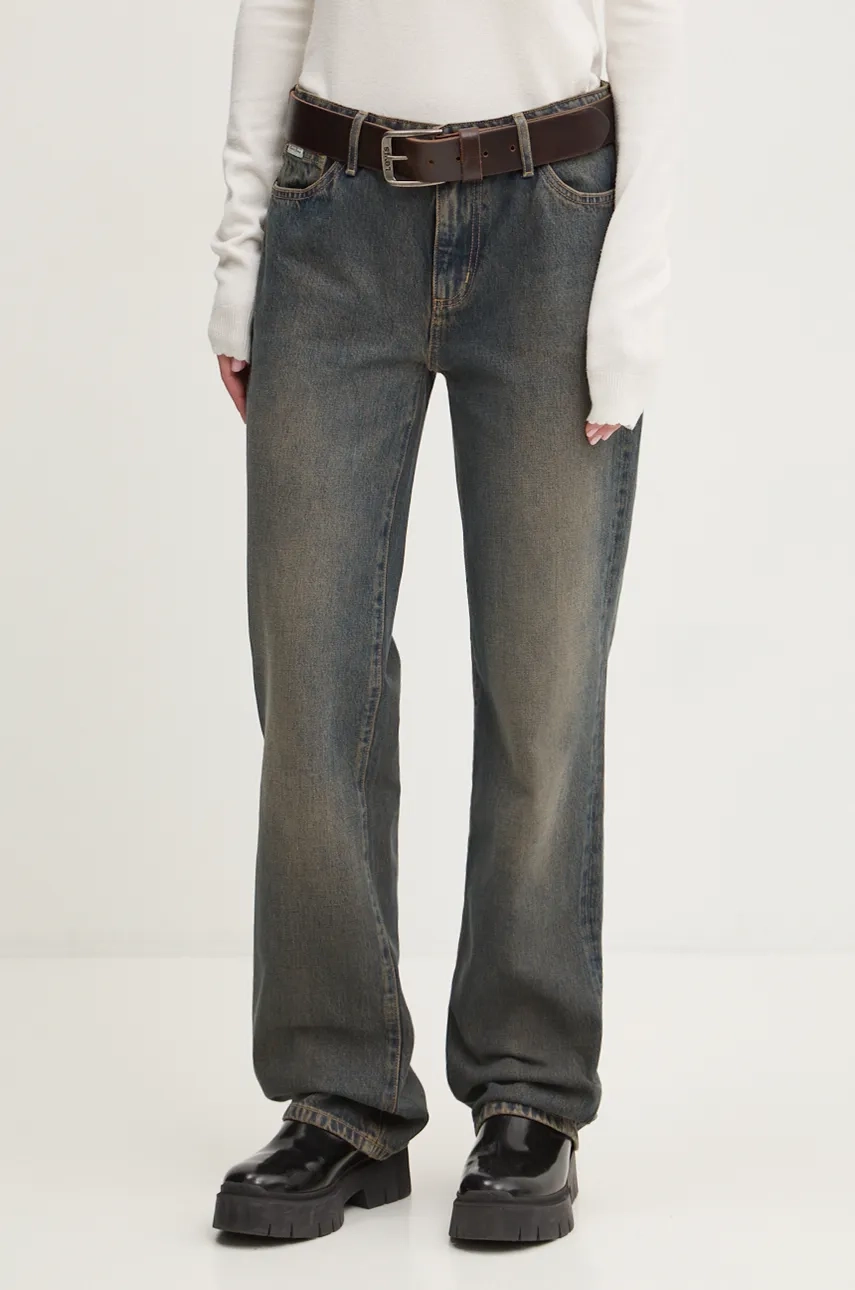 

Джинсы Guess Jeans, синий