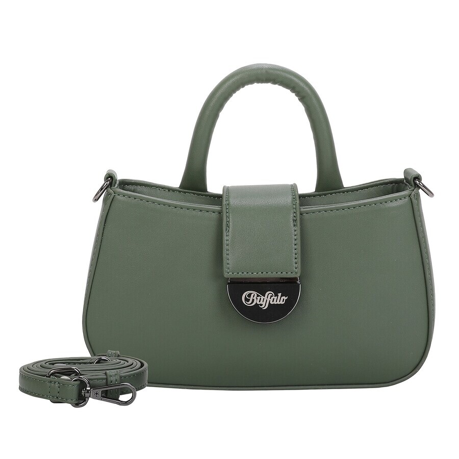 

Сумочка BUFFALO Handbag, зеленый